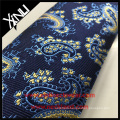 Custom Fashion 100%Silk Woven Classic Paisley Men Necktie Whats New 2017